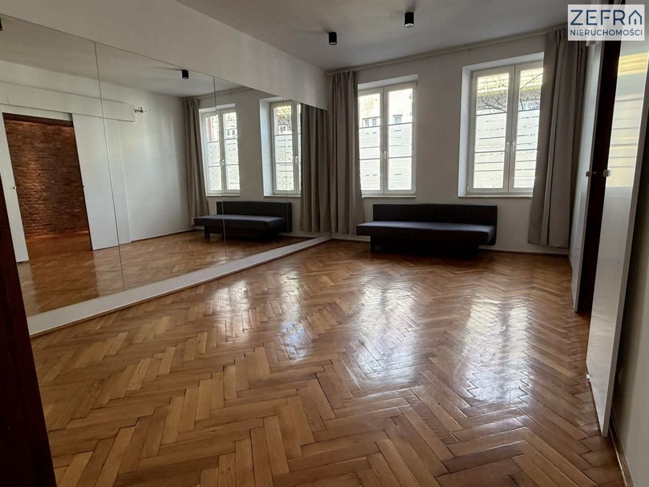 Lokal Kraków Zwierzyniec, ul. Władysława Syrokomli. Zdjęcie 11
