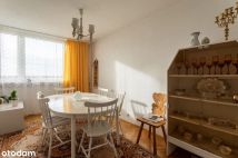 Mieszkanie 4-pokojowe Wrocław Biskupin, ul. Kazimierska. Zdjęcie 1