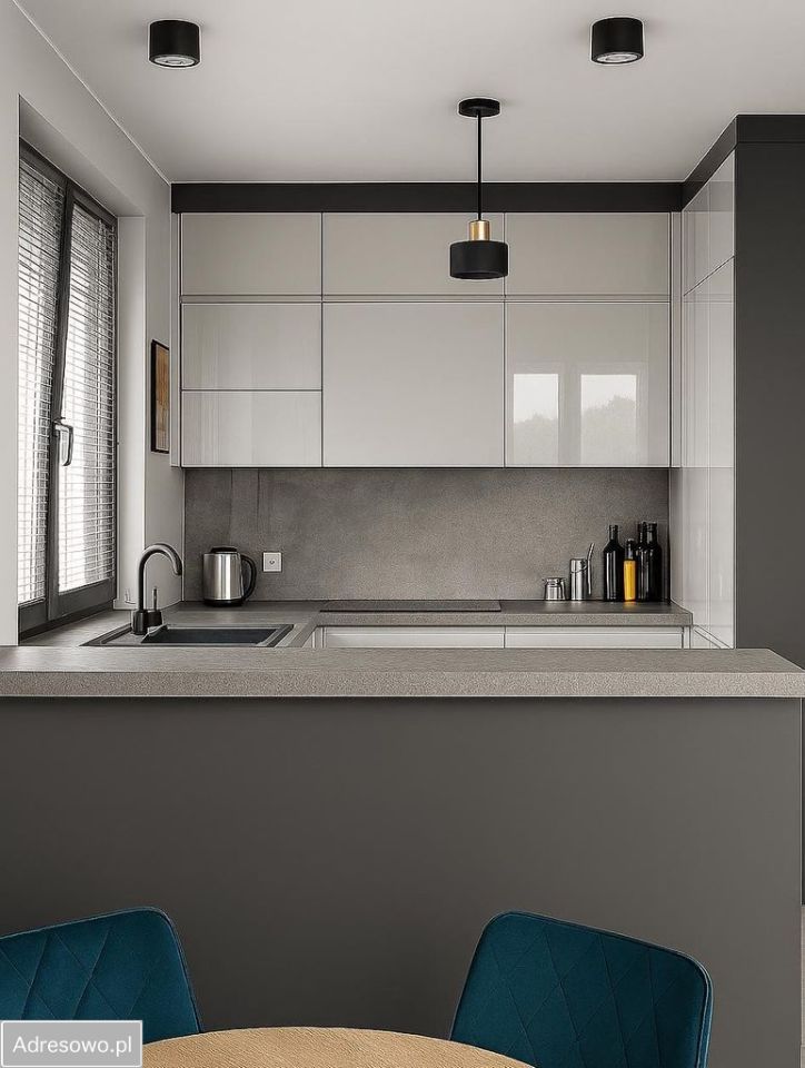 Mieszkanie 2-pokojowe Mogilno, ul. Antoniego i Tadeusza Wesołowskich. Zdjęcie 7