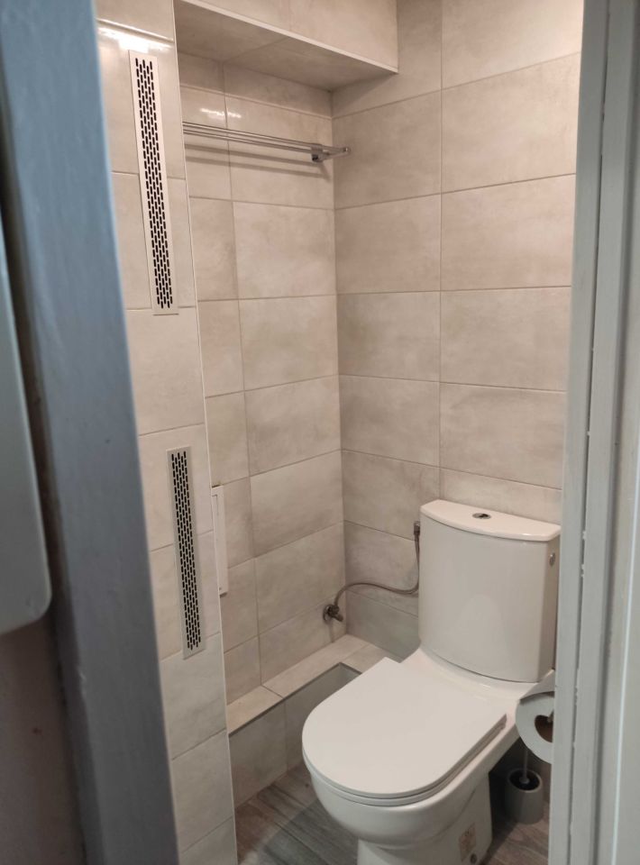 Mieszkanie 1-pokojowe Łódź Bałuty, ul. Łagiewnicka. Zdjęcie 7