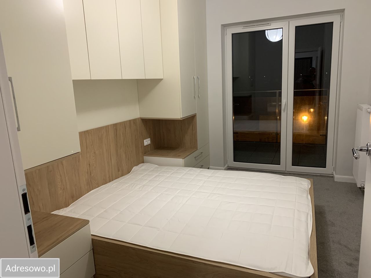 Mieszkanie 2-pokojowe Tarnowo Podgórne. Zdjęcie 6