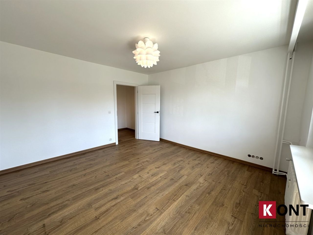 Mieszkanie 3-pokojowe Kraków Dębniki, ul. Słomiana. Zdjęcie 19