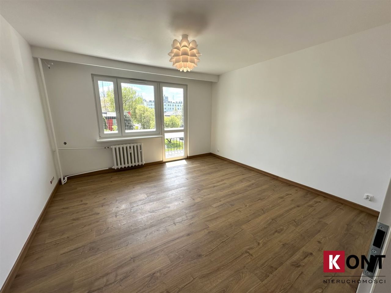 Mieszkanie 3-pokojowe Kraków Dębniki, ul. Słomiana. Zdjęcie 17