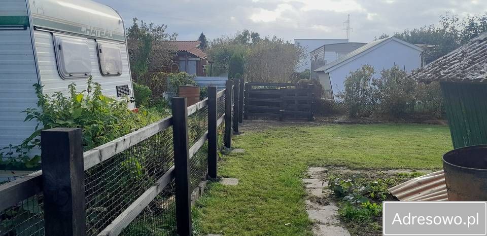Działka rod Niekłonice. Zdjęcie 9