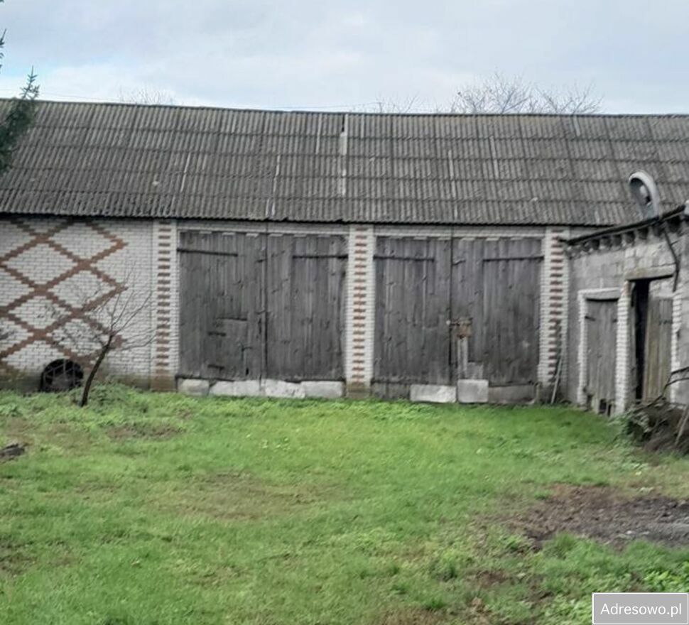 siedlisko, 3 pokoje Hrebenne. Zdjęcie 13