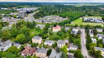 Działka budowlana Poznań Ogrody, ul. Wiosenna. Zdjęcie 4