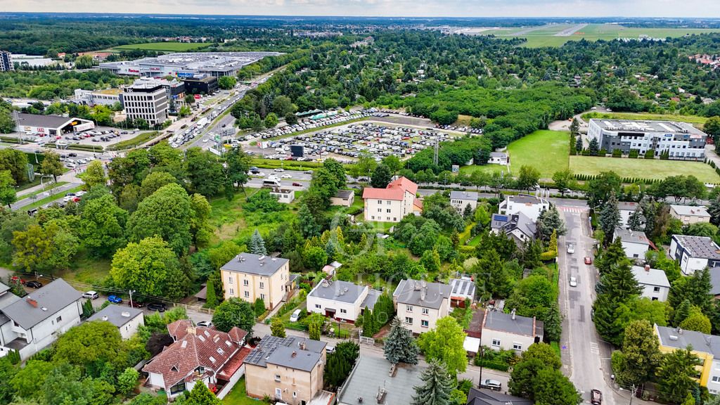 Działka budowlana Poznań Ogrody, ul. Wiosenna. Zdjęcie 6