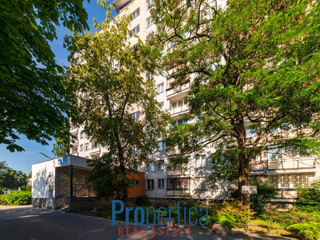Mieszkanie 2-pokojowe Warszawa Targówek, ul. Żuromińska. Zdjęcie 2