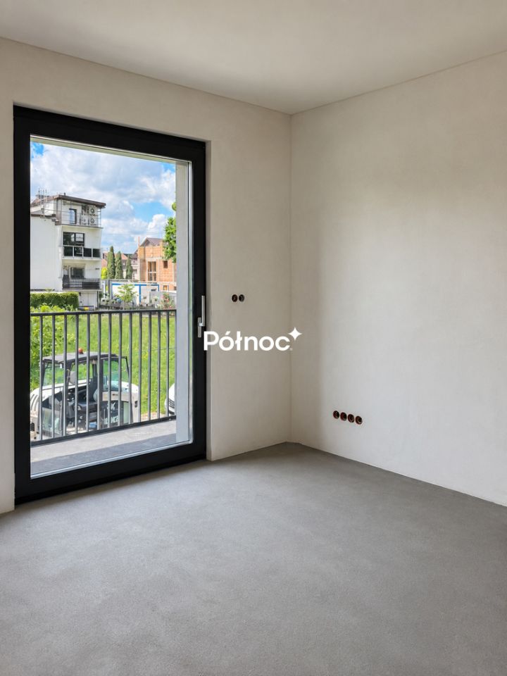dom wolnostojący, 7 pokoi Kraków Kliny, ul. Księżycowa. Zdjęcie 9
