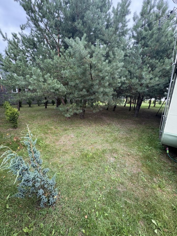 Działka rolno-budowlana Jerutki. Zdjęcie 5