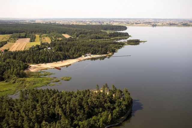 Działka siedliskowa Staw Noakowski. Zdjęcie 1