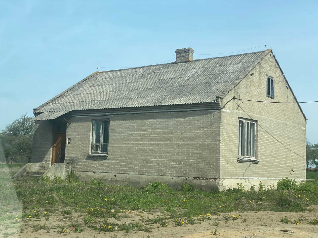 Działka budowlana Bąków. Zdjęcie 2