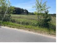 Działka budowlana Wałdowo Królewskie. Zdjęcie 1