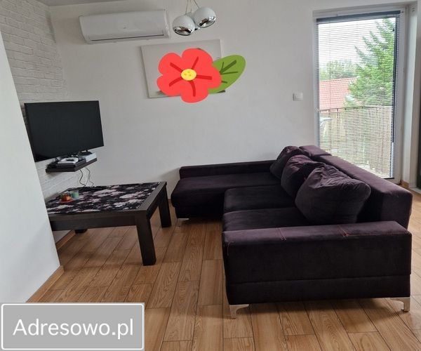 Mieszkanie 3-pokojowe Kluczbork, ul. Kilińskiego