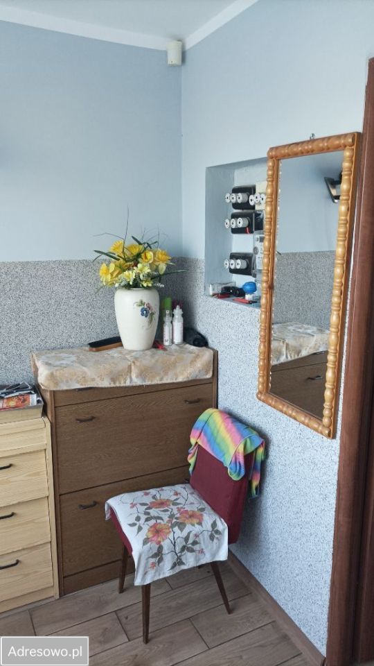 dom wolnostojący, 5 pokoi Dobrzejewice. Zdjęcie 19