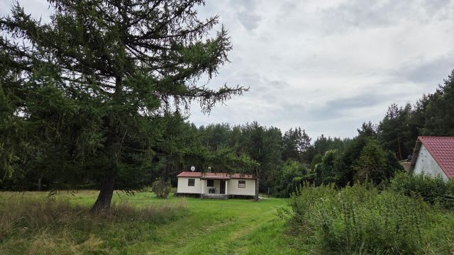 Działka budowlana Izbica. Zdjęcie 14