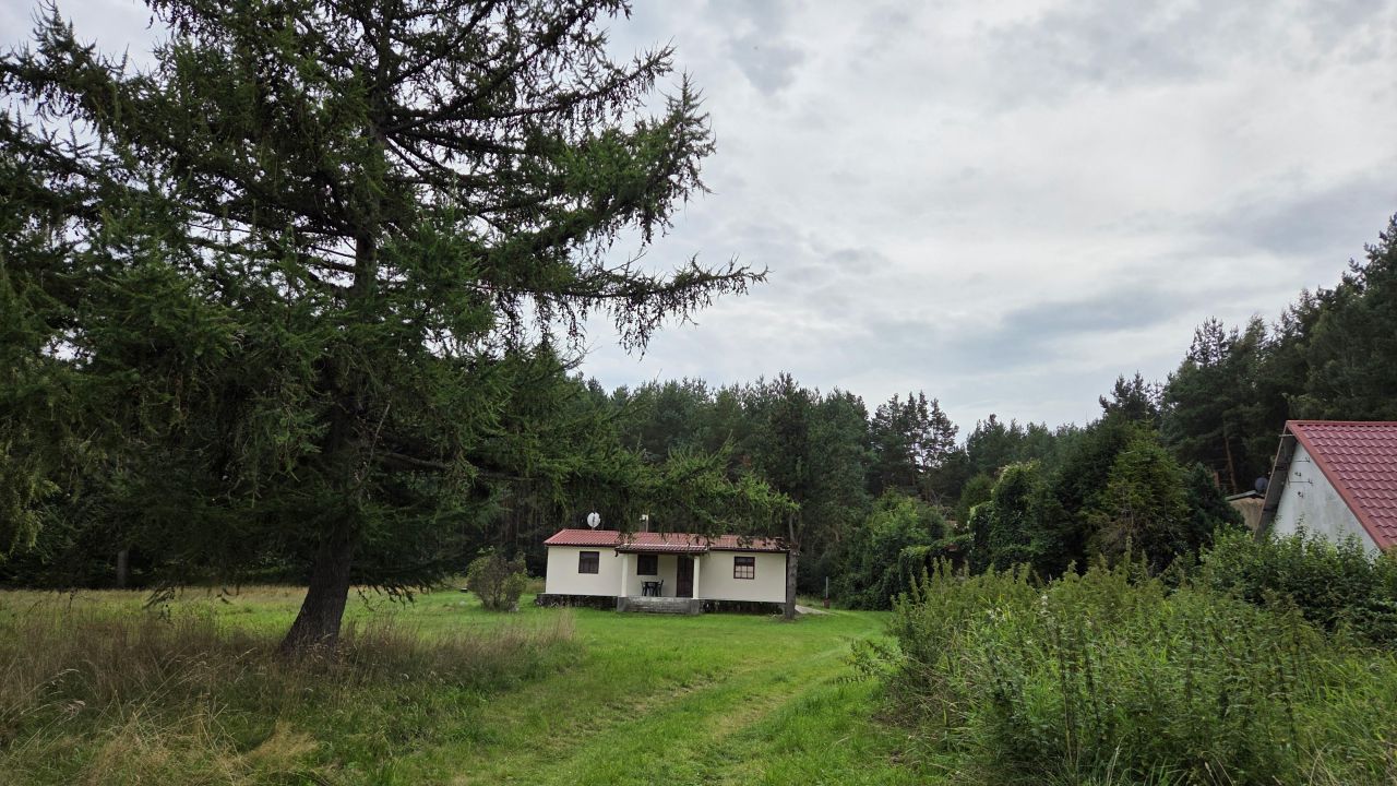 Działka budowlana Izbica. Zdjęcie 14