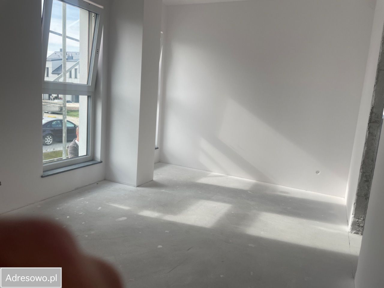 bliźniak, 4 pokoje Pępowo, ul. Jana Trepczyka. Zdjęcie 15