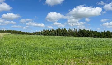 Działka budowlana Runowo