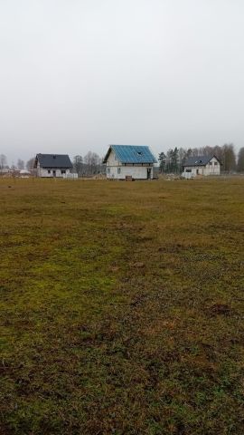 Działka budowlana Bagienice. Zdjęcie 1