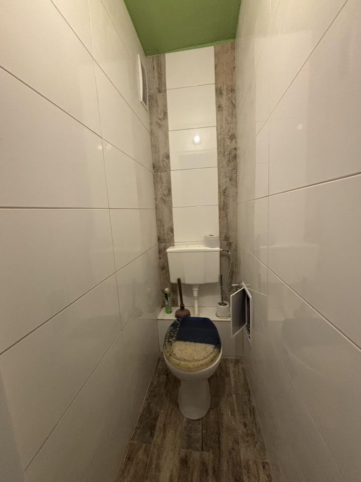 Mieszkanie 3-pokojowe Wrocław Psie Pole, ul. Władysława Broniewskiego. Zdjęcie 12