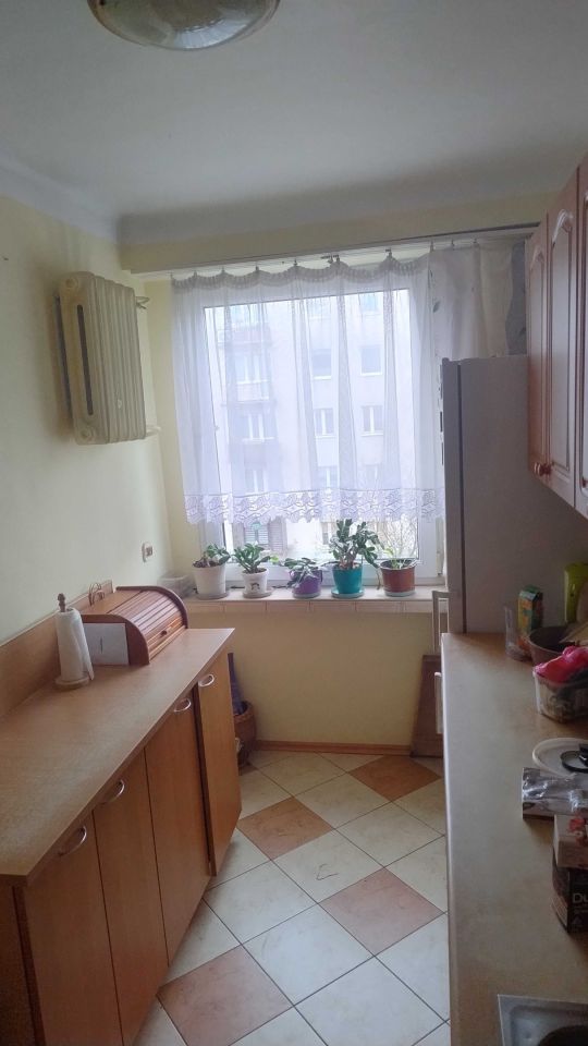 Mieszkanie 3-pokojowe Kielce, ul. Śląska. Zdjęcie 7