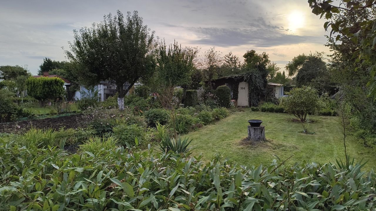 Działka rod Słupsk Zatorze, ul. Stefana Banacha. Zdjęcie 3