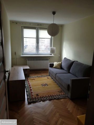 Mieszkanie 2-pokojowe Warszawa Powiśle, ul. Topiel. Zdjęcie 1