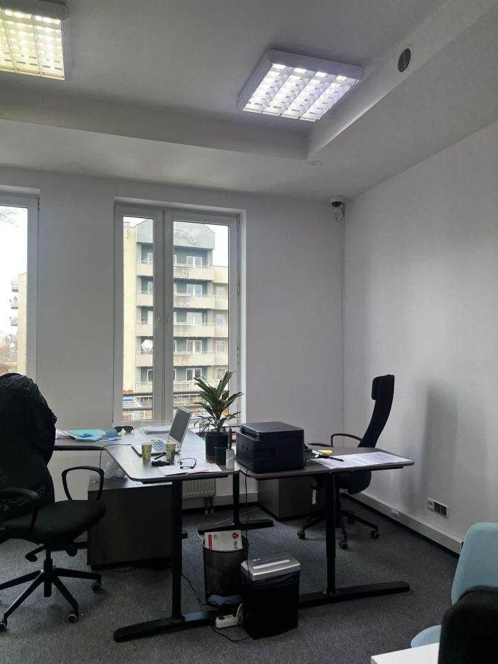 Biuro Wrocław Krzyki, al. Armii Krajowej. Zdjęcie 7