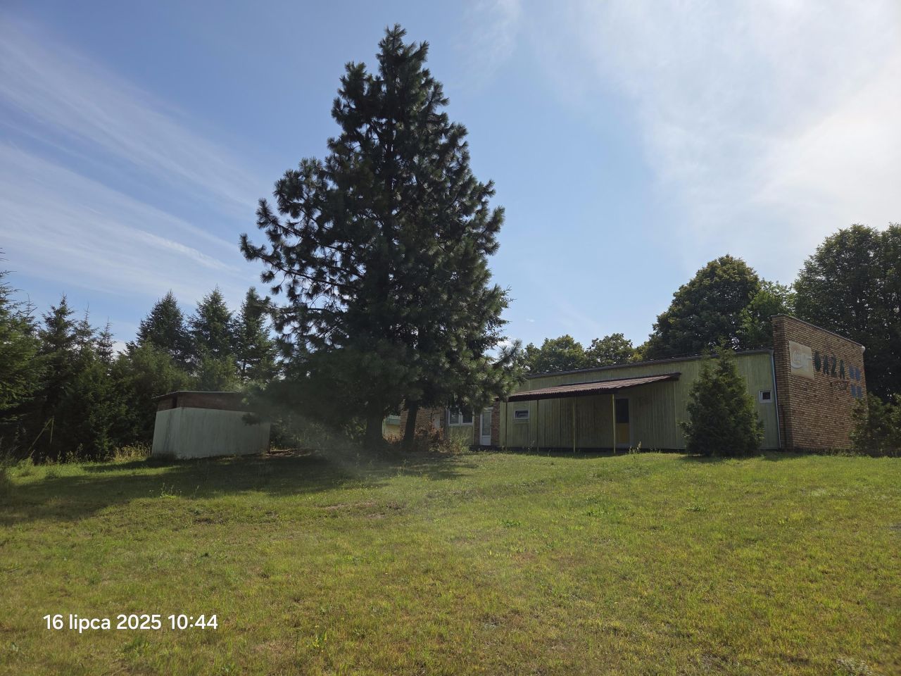 dom wolnostojący, 7 pokoi Strączno. Zdjęcie 26