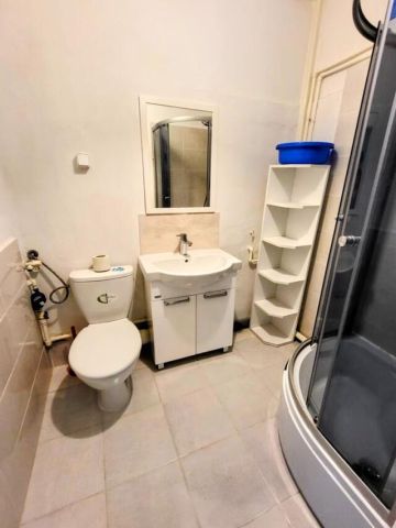 Mieszkanie 2-pokojowe Warszawa Praga-Południe, ul. Józefa Dwernickiego. Zdjęcie 4