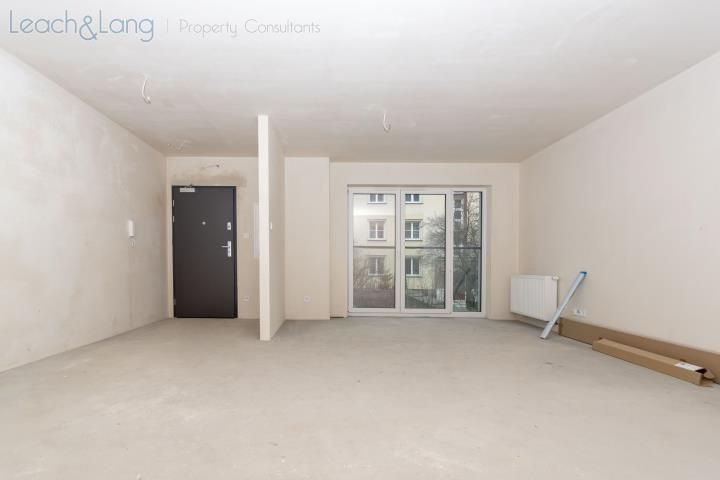 Mieszkanie 3-pokojowe Kraków Krowodrza, ul. Juliusza Lea. Zdjęcie 5