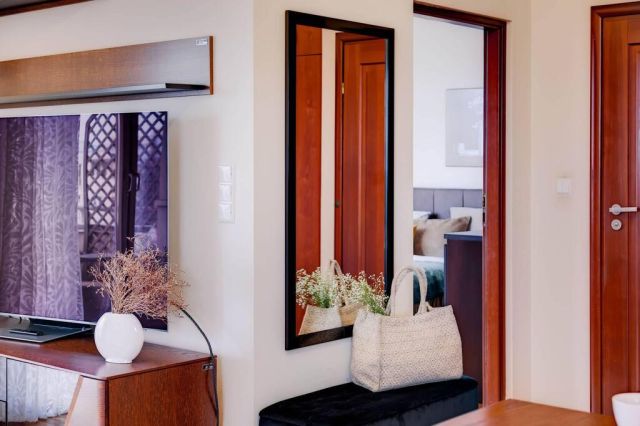 Mieszkanie 4-pokojowe Warszawa Białołęka, ul. Szumiących Traw. Zdjęcie 9