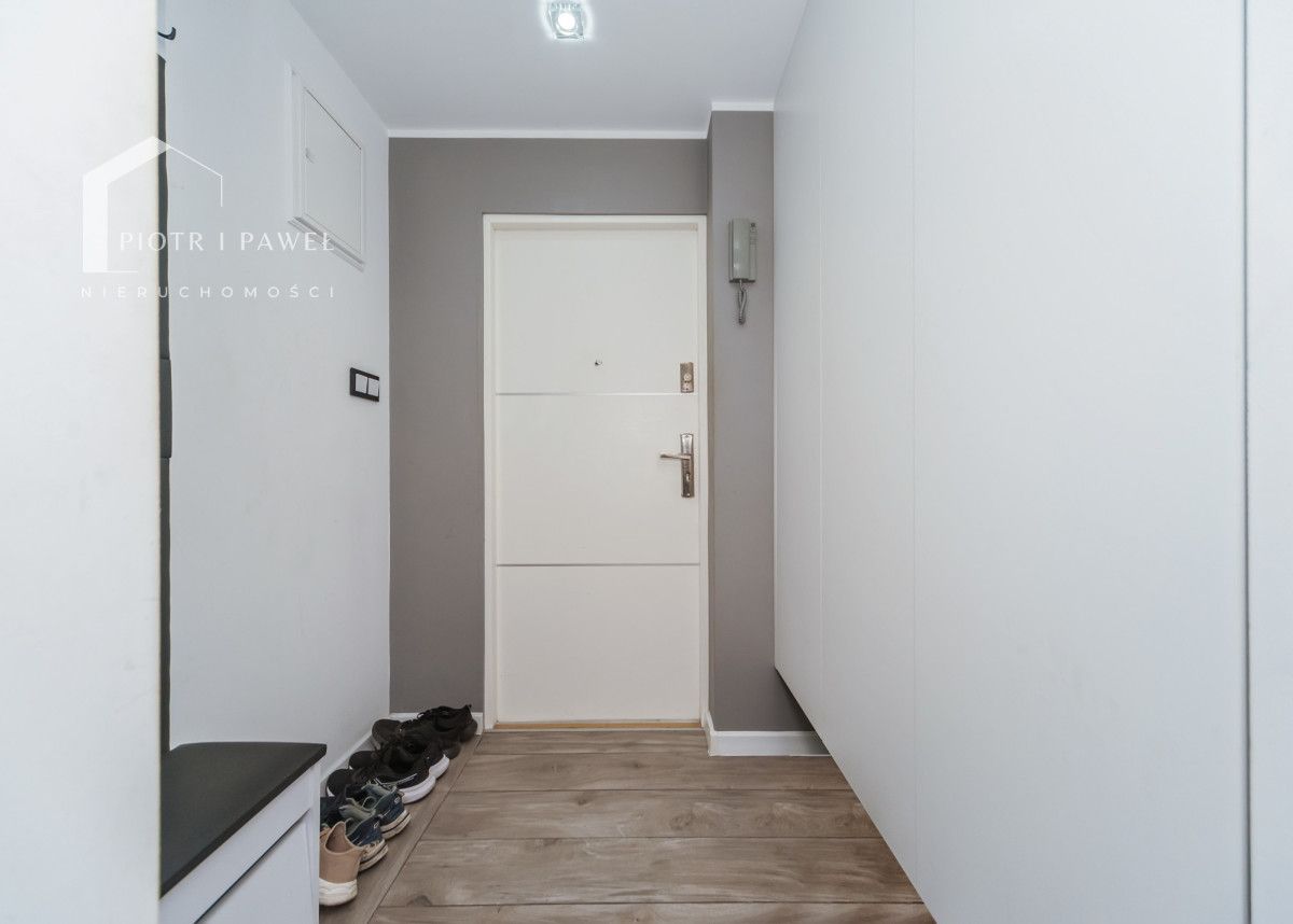 Mieszkanie 3-pokojowe Bielsko-Biała, ul. Żywiecka. Zdjęcie 14