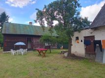 Działka siedliskowa Wierzchowiska Pierwsze. Zdjęcie 4