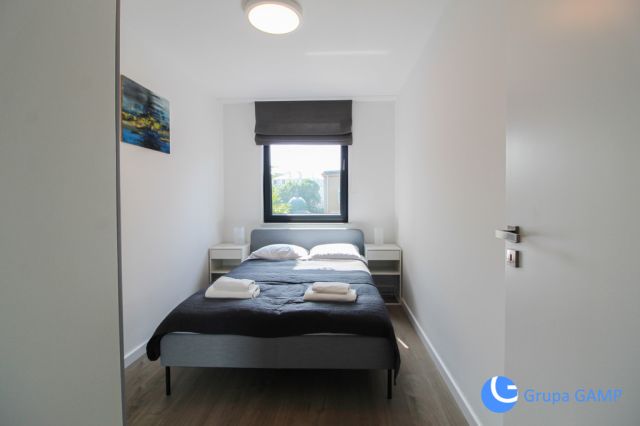 Mieszkanie 3-pokojowe Kraków Dębniki, ul. gen. Antoniego Józefa Madalińskiego. Zdjęcie 7