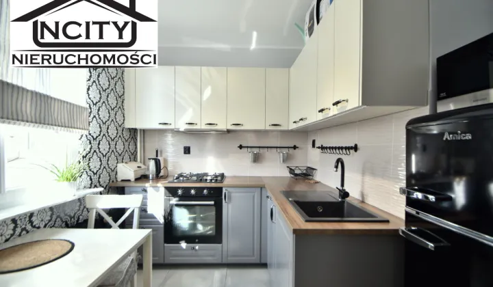 Mieszkanie 2-pokojowe Gdańsk Przymorze, ul. Lęborska