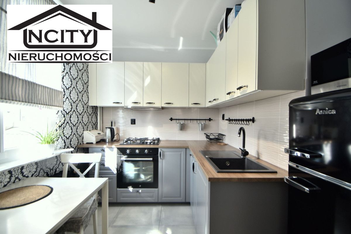 Mieszkanie 2-pokojowe Gdańsk Przymorze, ul. Lęborska. Zdjęcie 6