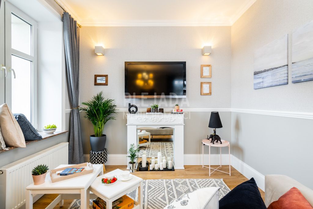 Mieszkanie 2-pokojowe Piastów, ul. Juliana Fałata