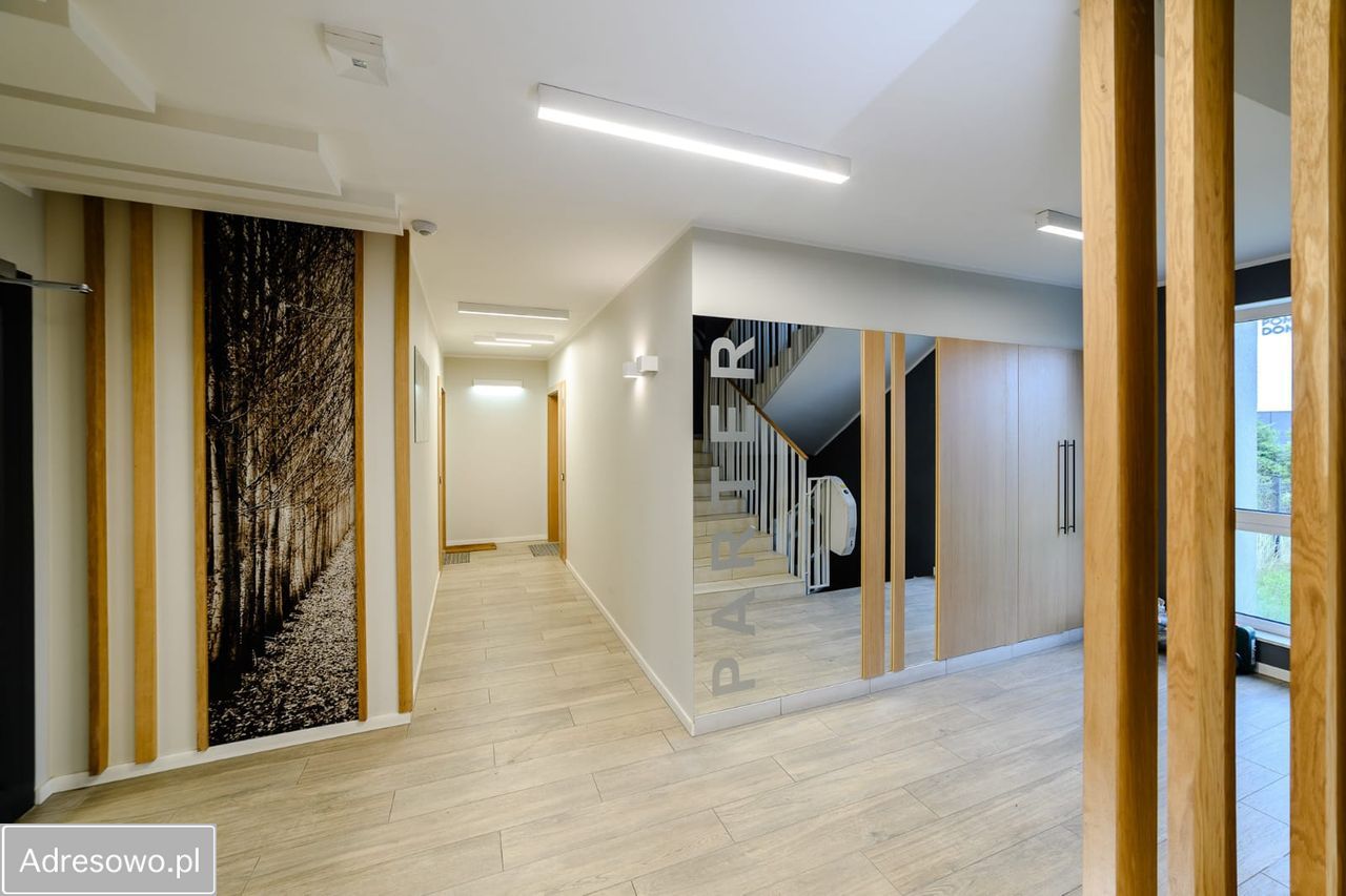 Mieszkanie 2-pokojowe Gdańsk Osowa, ul. Antygony. Zdjęcie 12