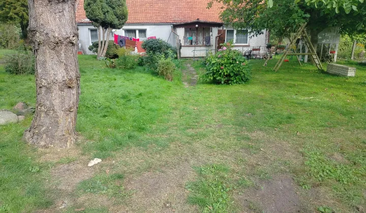 dom wolnostojący, 5 pokoi Objazda, ul. Bałtycka