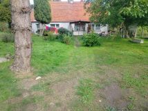 dom wolnostojący, 5 pokoi Objazda, ul. Bałtycka