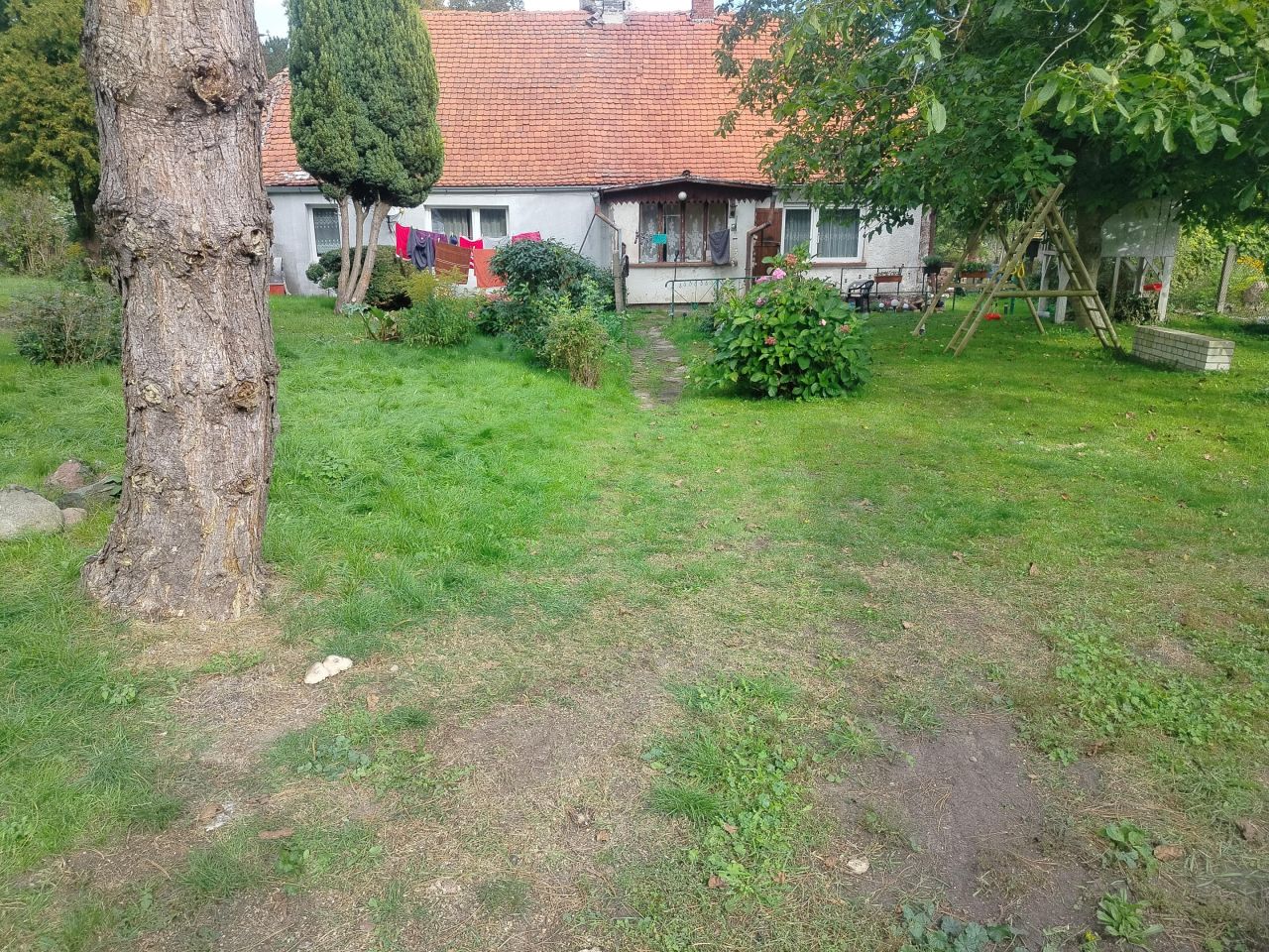 dom wolnostojący, 5 pokoi Objazda, ul. Bałtycka