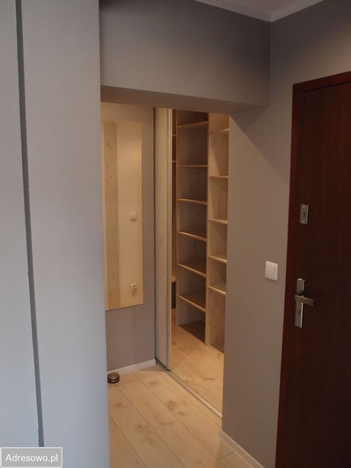 Mieszkanie 1-pokojowe Bielsko-Biała Leszczyny, ul. Skromna. Zdjęcie 13