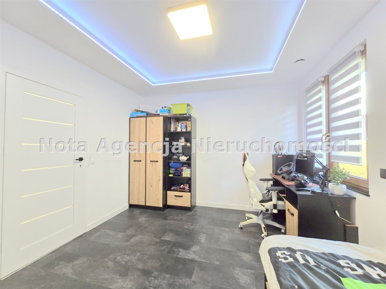 dom wolnostojący, 4 pokoje Jedlina-Zdrój. Zdjęcie 8