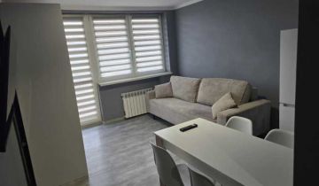 Mieszkanie 1-pokojowe Kutno