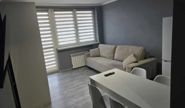 Mieszkanie 1-pokojowe Kutno