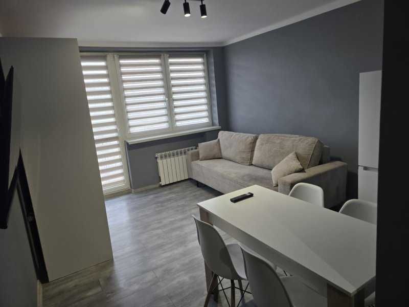 Mieszkanie 1-pokojowe Kutno