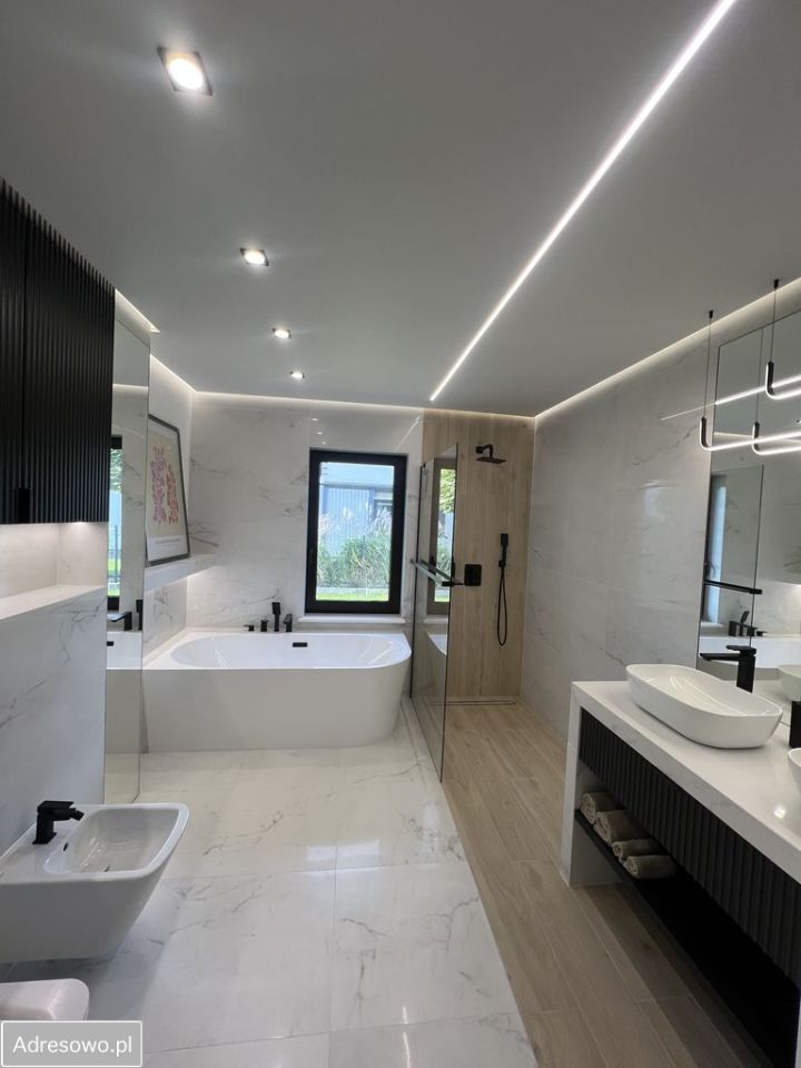 dom wolnostojący, 3 pokoje Ławy. Zdjęcie 14