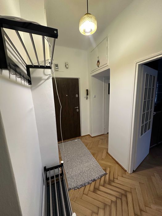 Mieszkanie 2-pokojowe Warszawa Mokotów, ul. Chełmska. Zdjęcie 4